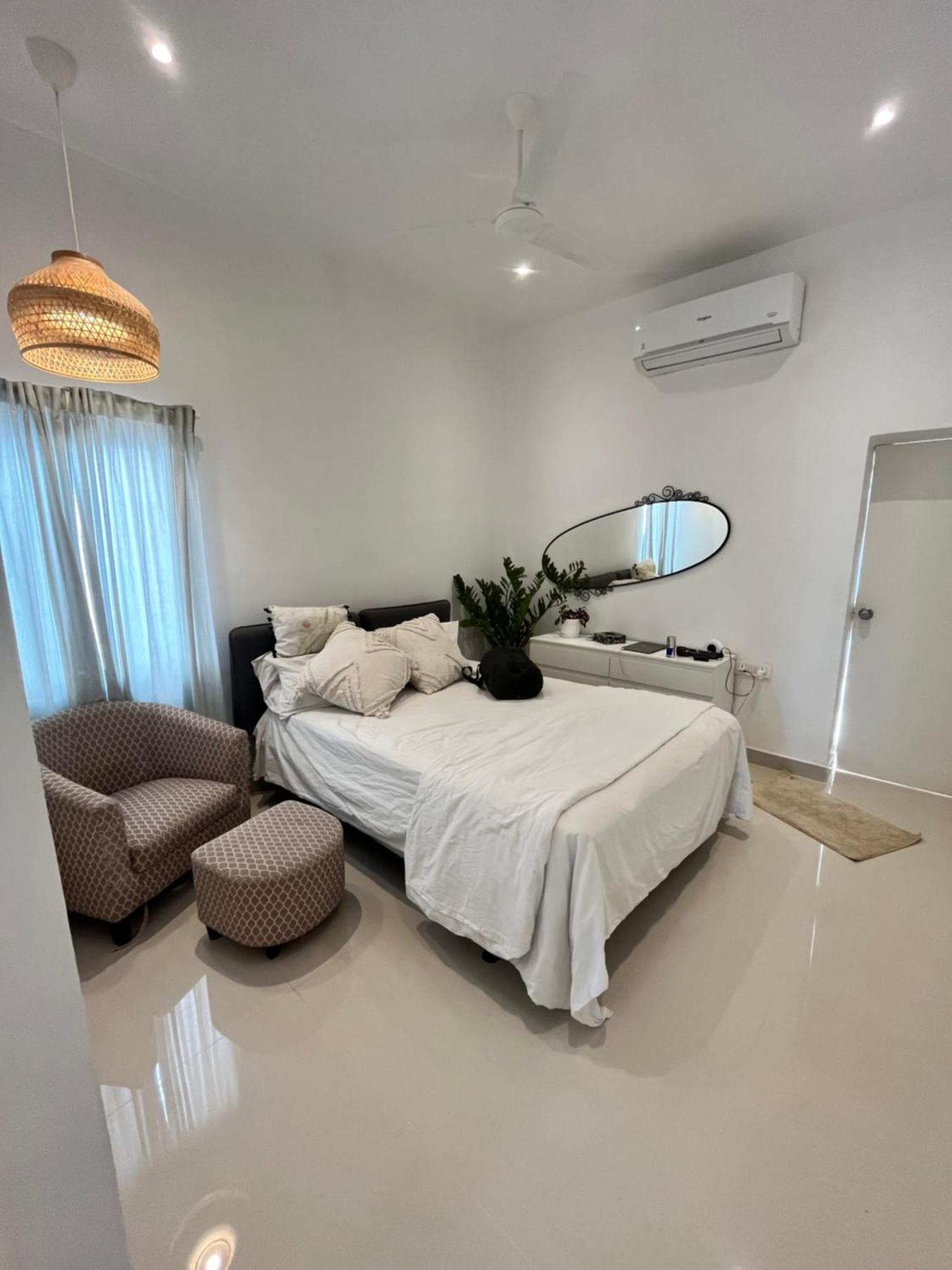 Jlr Farm Stay Haïdarabad Extérieur photo