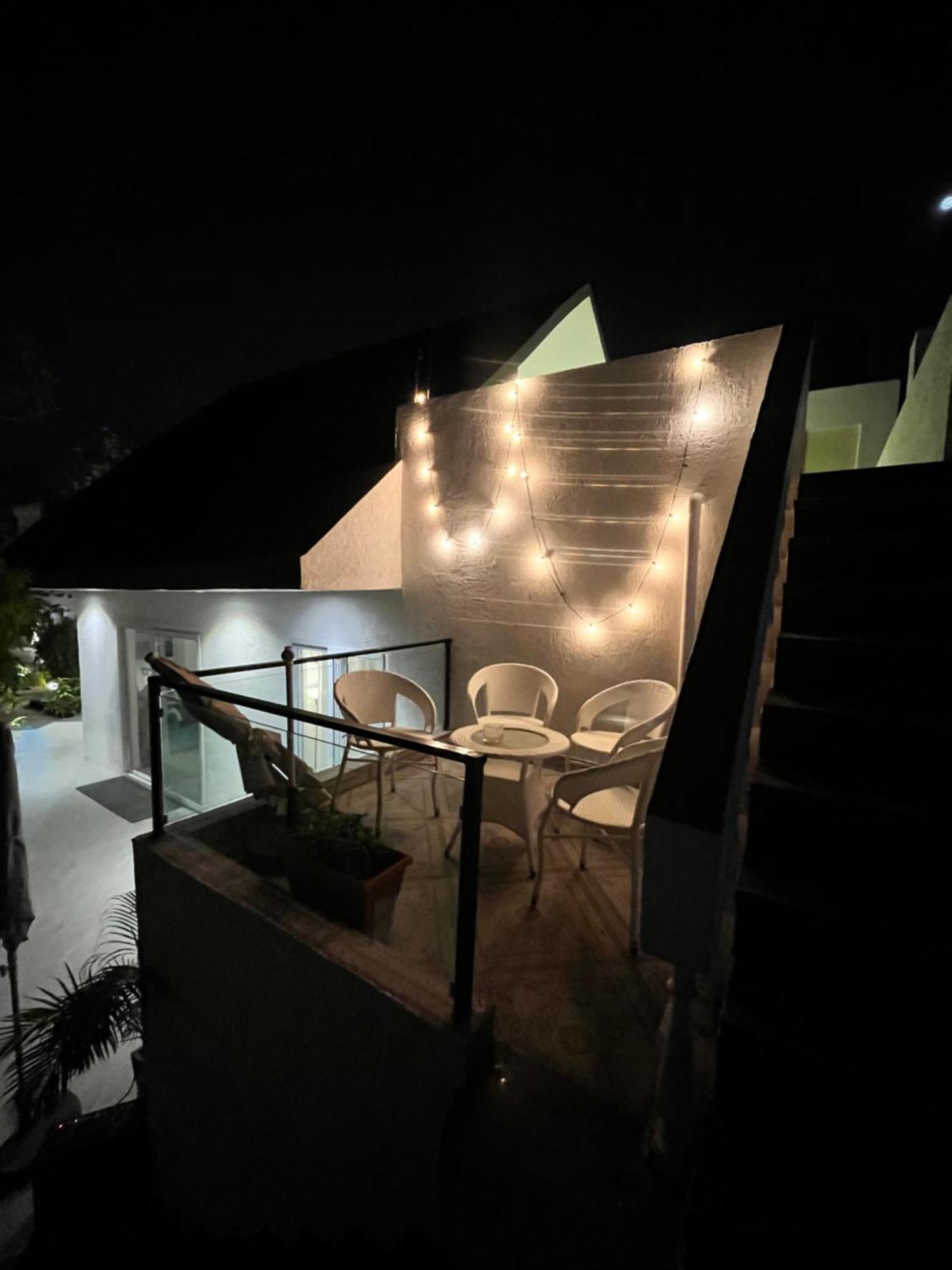 Jlr Farm Stay Haïdarabad Extérieur photo
