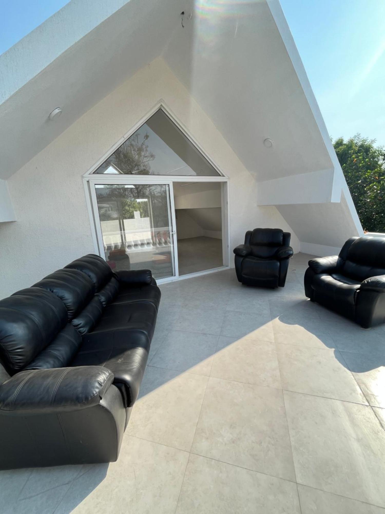 Jlr Farm Stay Haïdarabad Extérieur photo